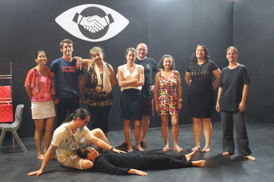 "Building" : quelle place pour l’humain dans la société ?