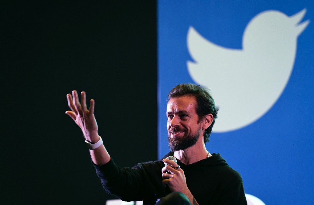 Twitter supprime de milliers de comptes liés à des puissances étrangères