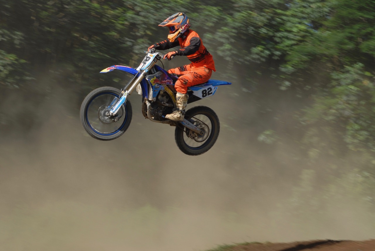 Six manches sur six pour Manukau Autai