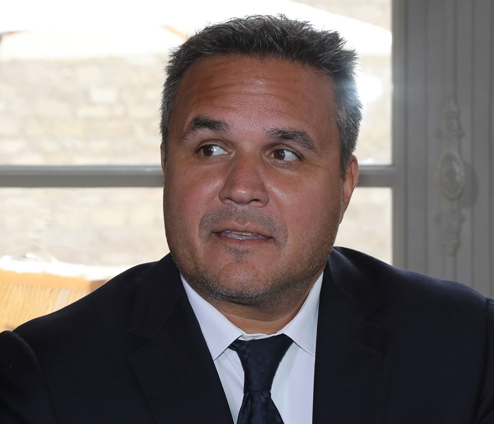 La Réunion: le président de Région entendu dans une affaire de détournement de fonds publics