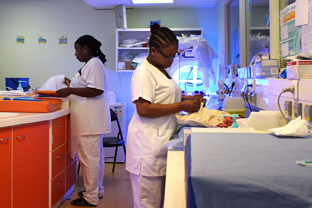 Avec une personne sur trois qui travaille, l’emploi est rare à Mayotte