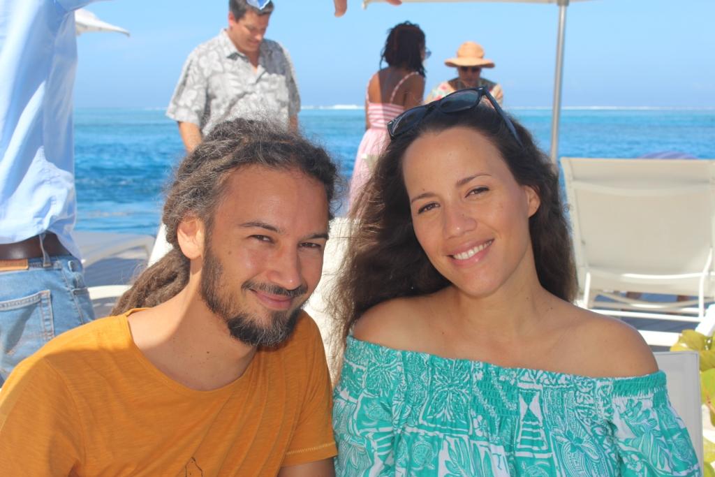 Tahiti soul jazz festival, un hymne à la vie