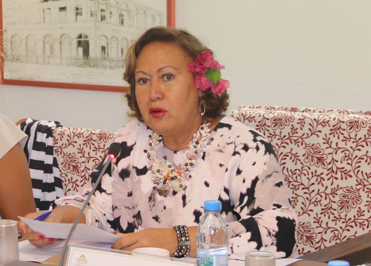 Affaire Boiron : Le Conseil des femmes « scandalisé »