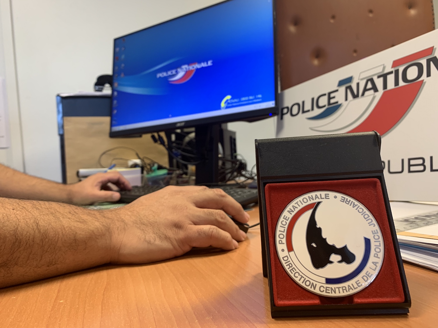 Une cyber-arnaque à 65 millions évitée au fenua