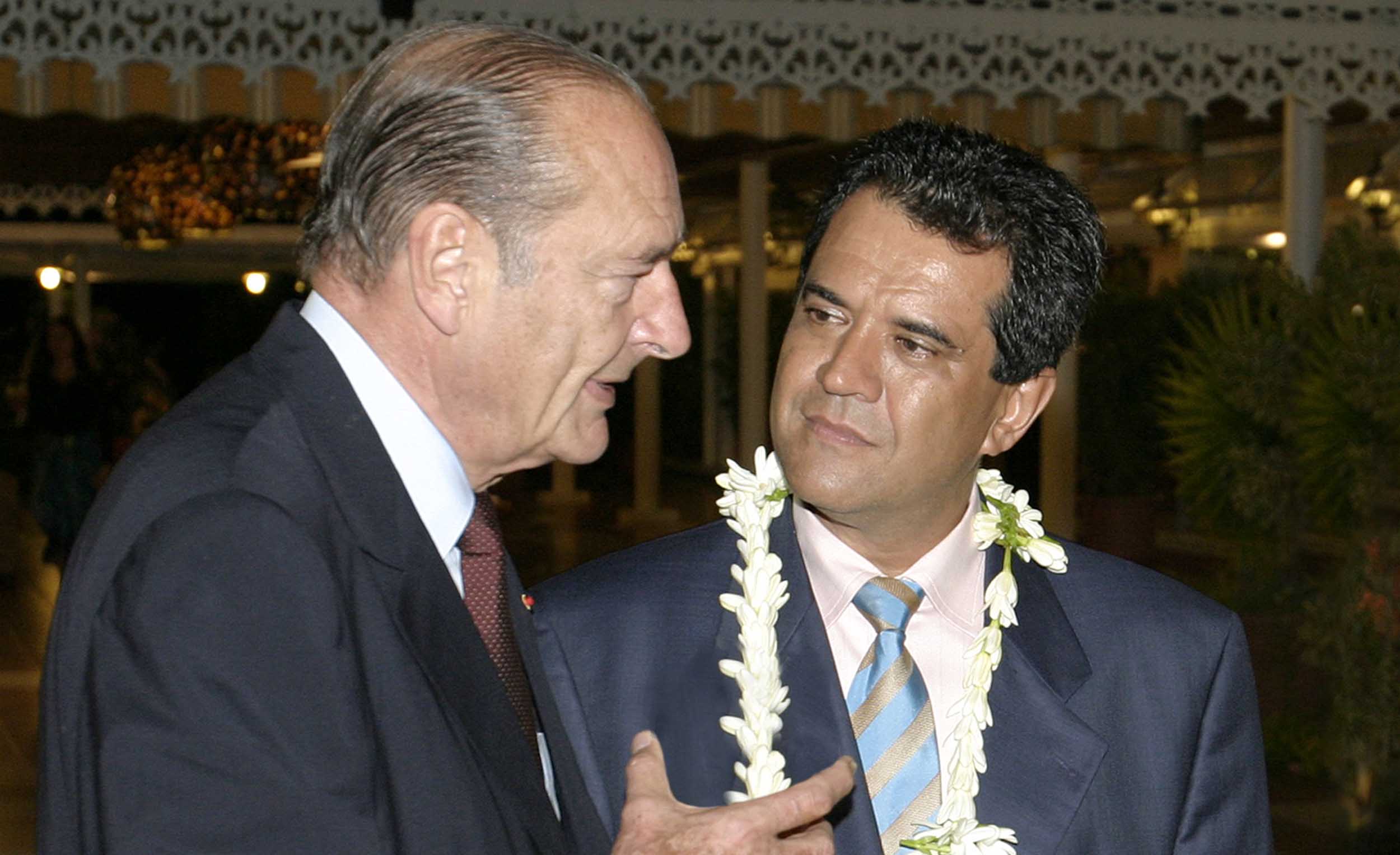 « Nous venons de perdre un grand ami »