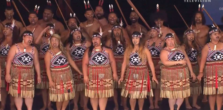 Une grande soirée de danses et musiques du monde vendredi