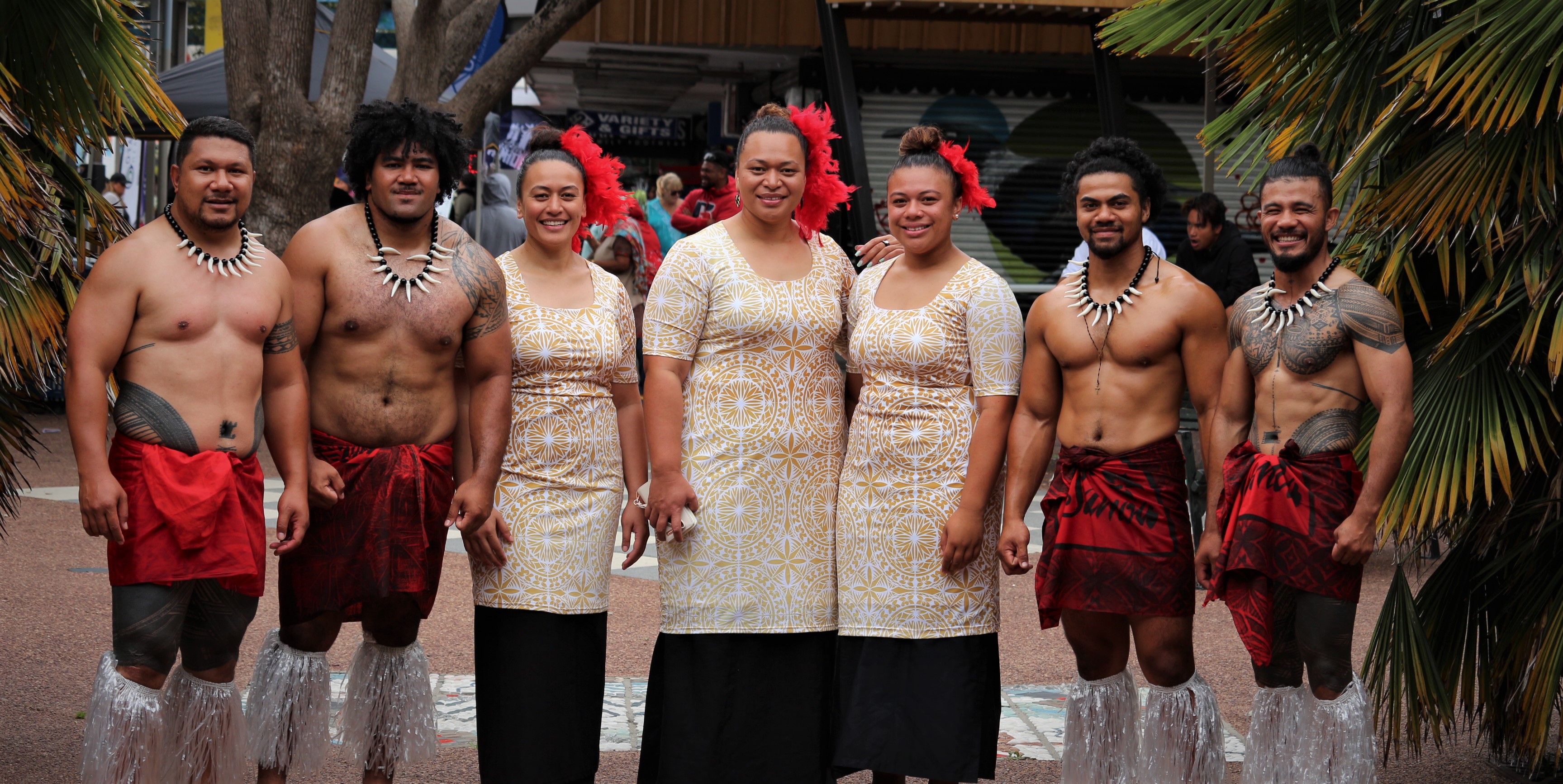Une grande soirée de danses et musiques du monde vendredi
