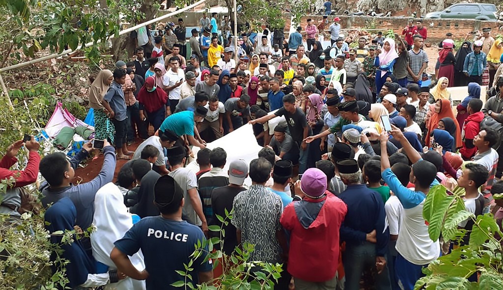 Indonésie: un deuxième étudiant meurt au cours d'une vague de manifestations