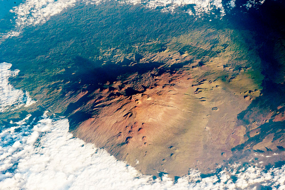 A Hawaï, un projet de télescope géant fait gronder le volcan sacré Maunakea