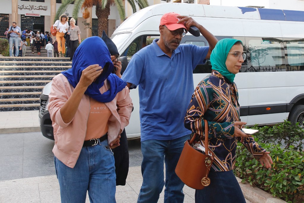 Au Maroc, une journaliste condamnée à un an de prison ferme pour "avortement illégal"