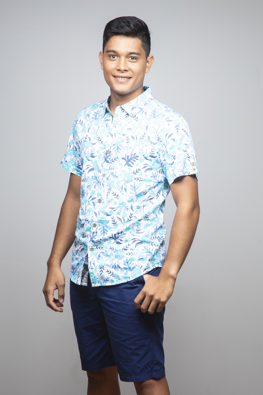 12 tāne pour le titre de Mister Tahiti 2019