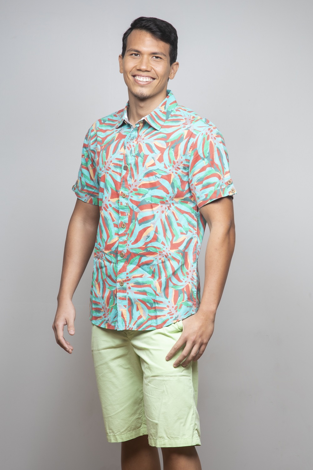 12 tāne pour le titre de Mister Tahiti 2019