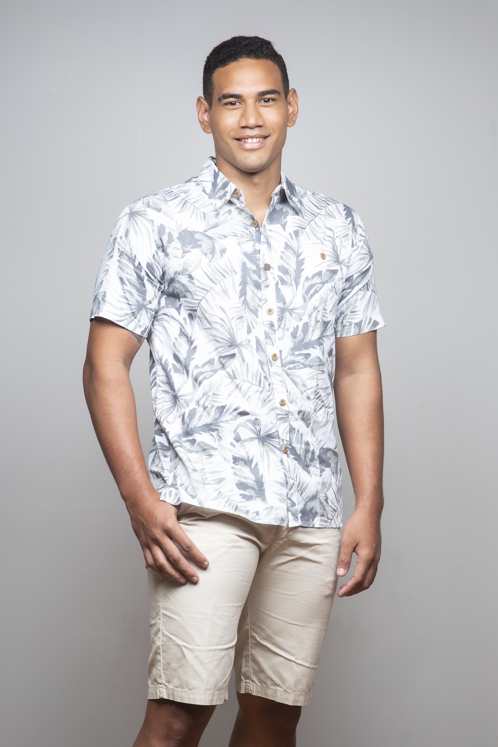 12 tāne pour le titre de Mister Tahiti 2019