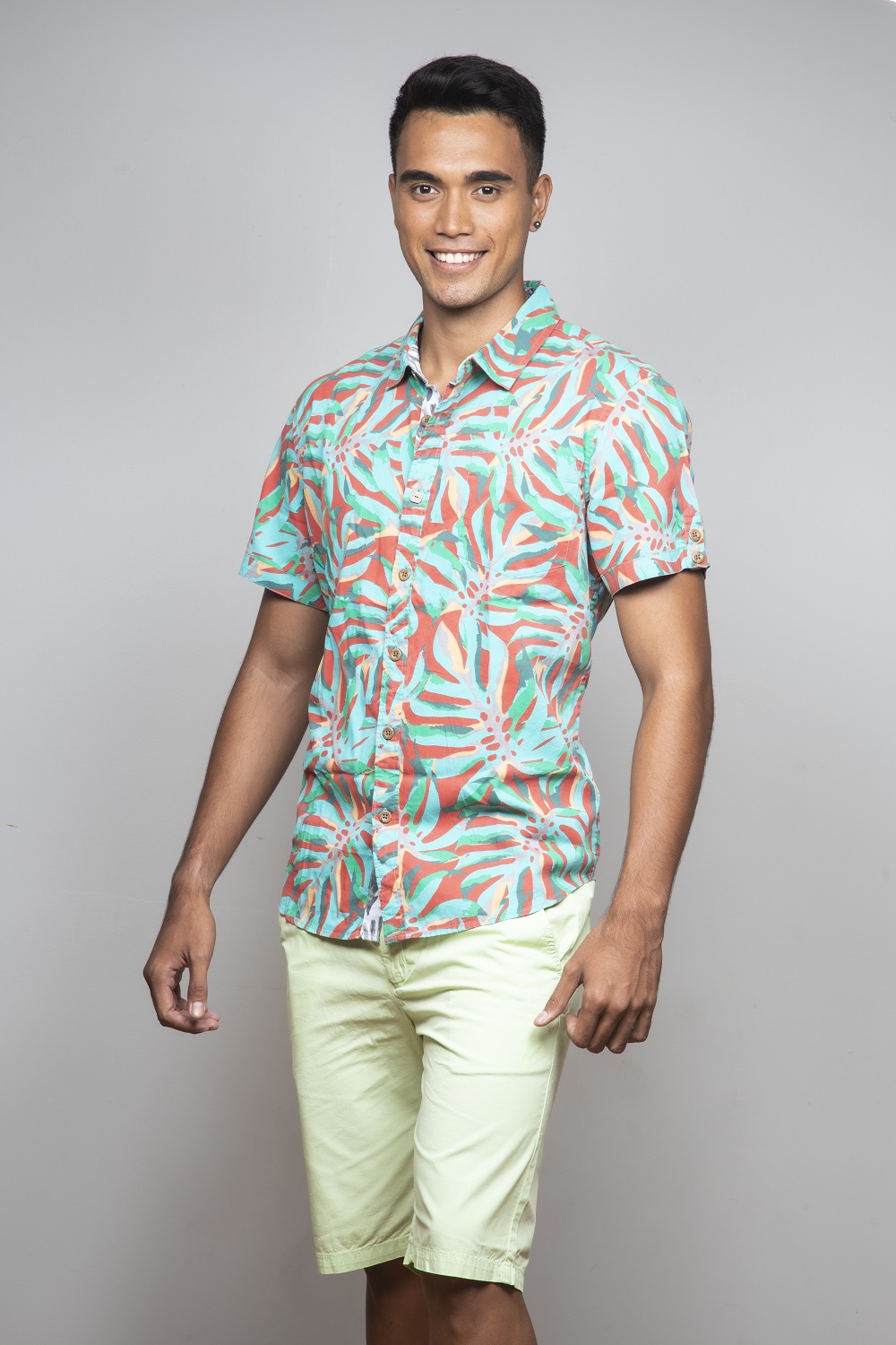 12 tāne pour le titre de Mister Tahiti 2019