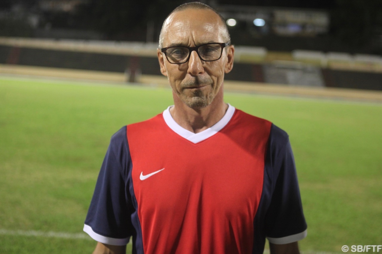 Un nouveau départ pour Central