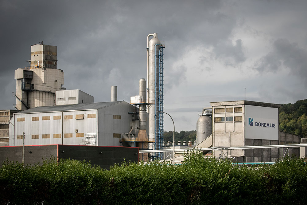 Lubrizol : les produits partis en fumée sont connus mais des questions demeurent