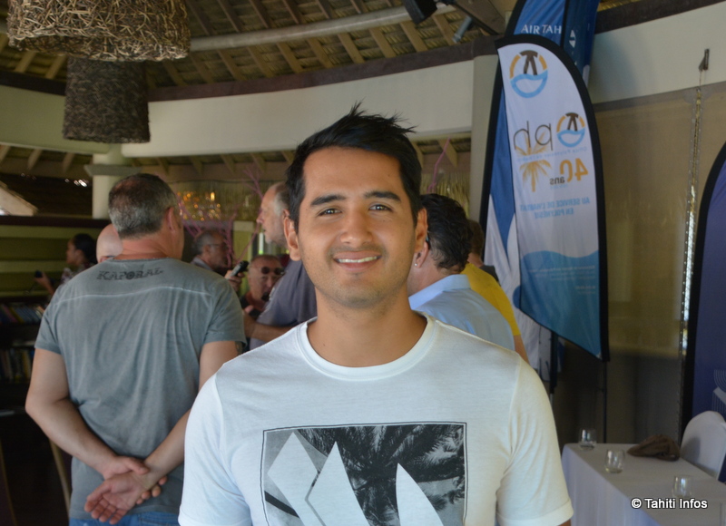 Le grand retour du Tahiti Festival Guitare avec Cali et Rosedale