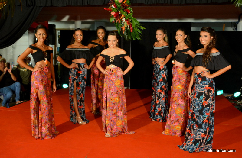 Korail Teamotuaitau sacrée Purotu Taure'a 2019