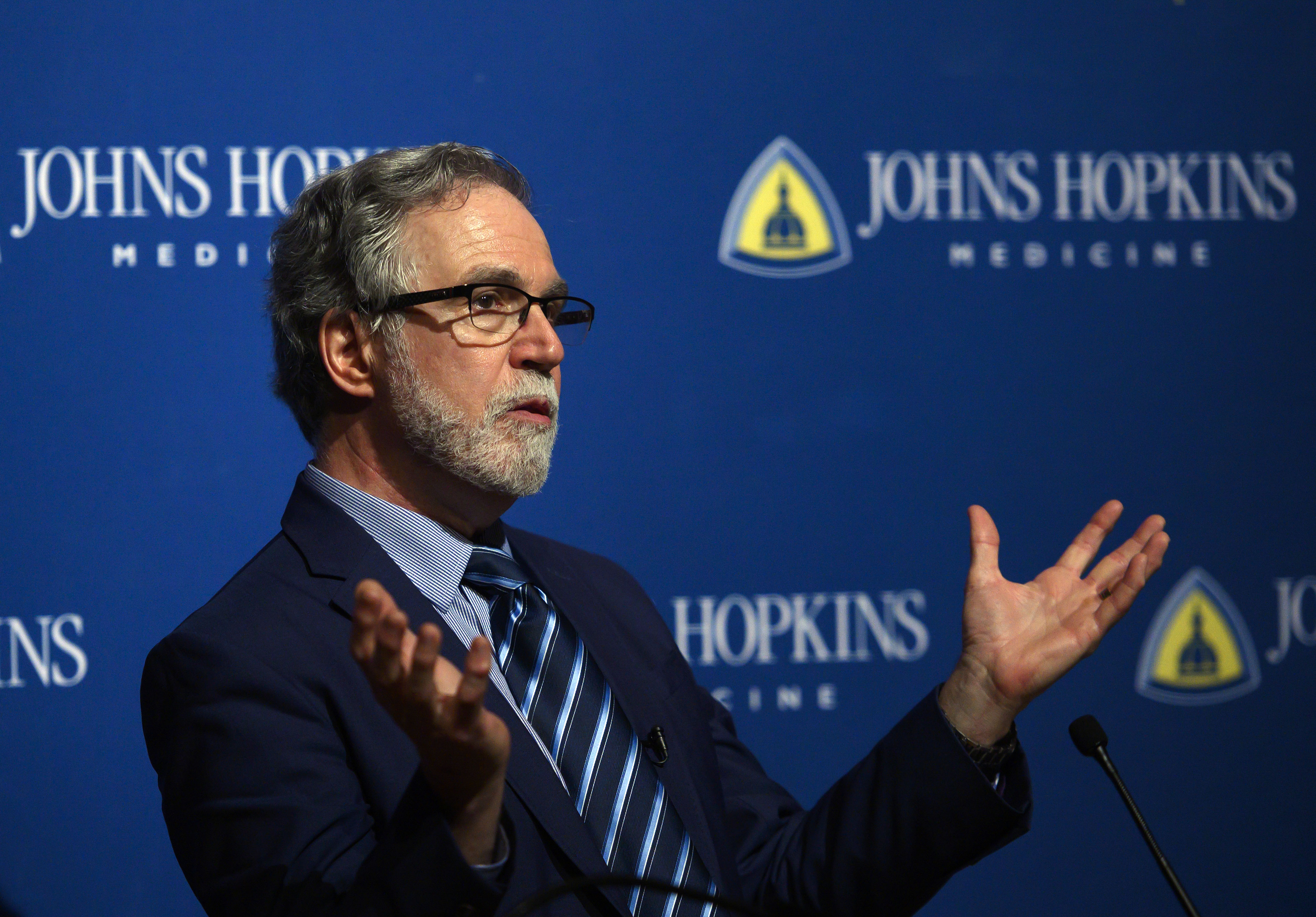 Le Nobel de médecine couronne la recherche sur l'adaptation du corps au manque d'oxygène