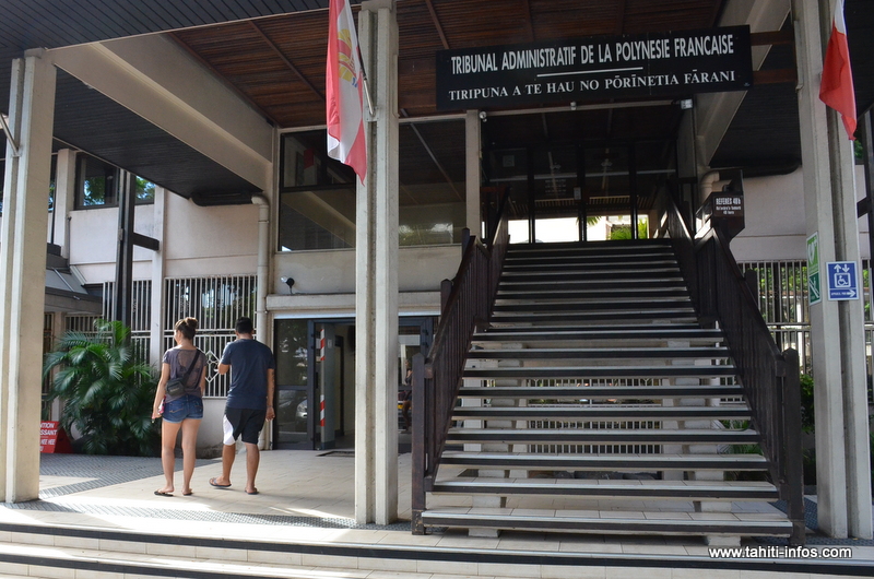 Enième retour à la barre pour la société Maxima