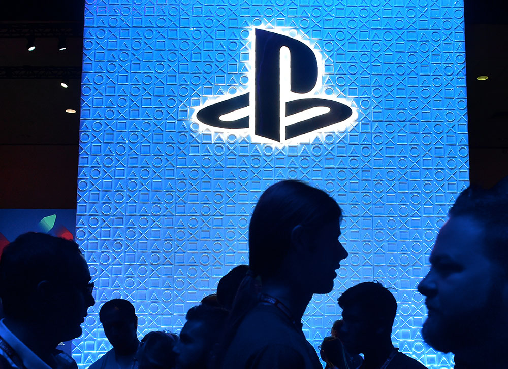 Sony sortira sa PlayStation 5 fin 2020