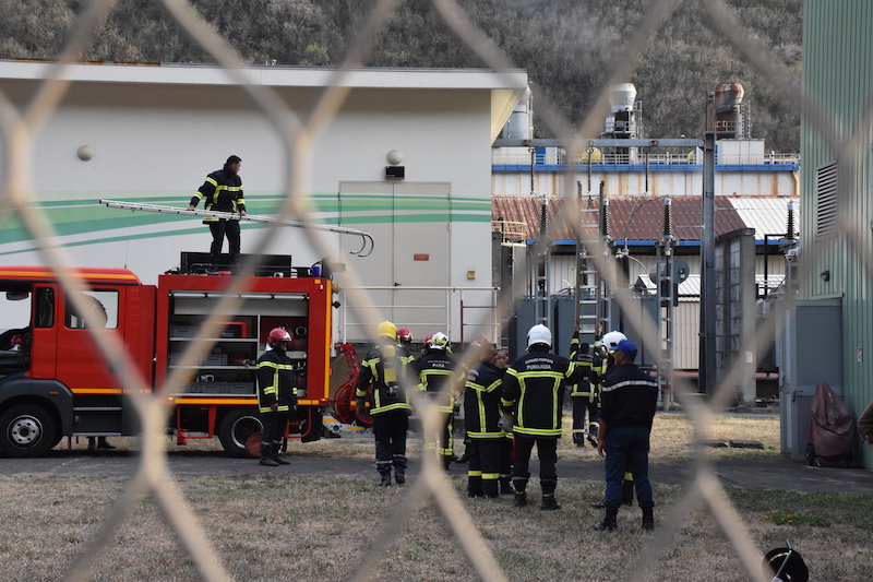Quatre heures de blackout à Tahiti