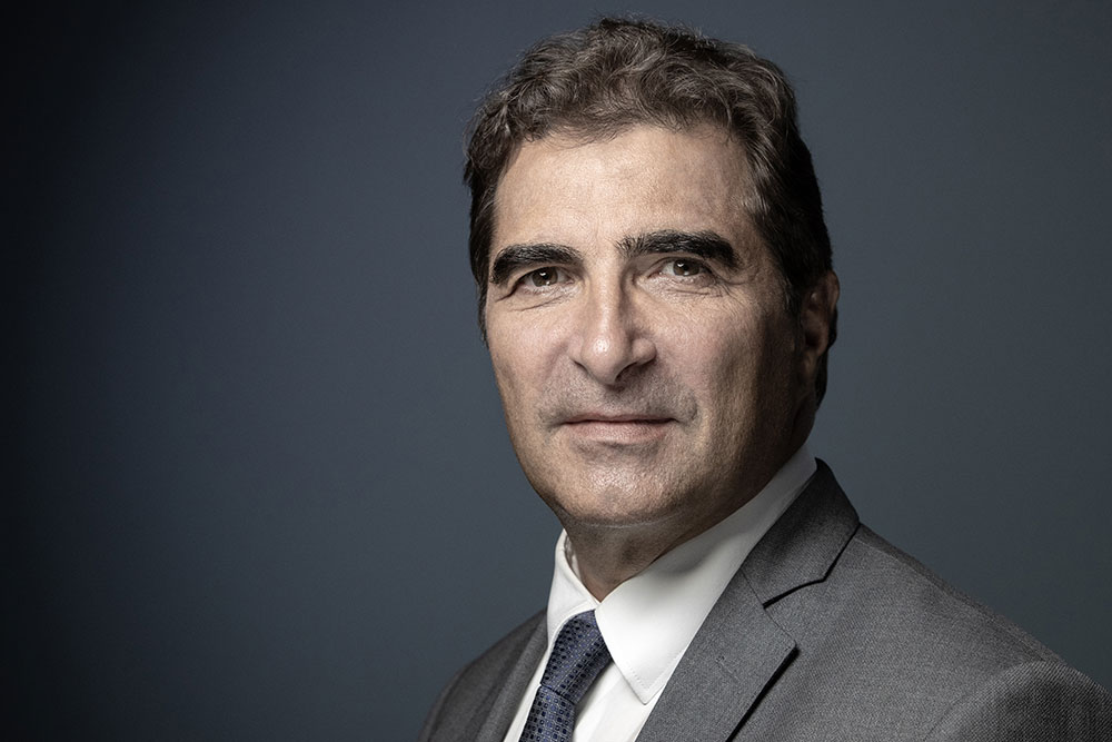 Christian Jacob élu président des Républicains