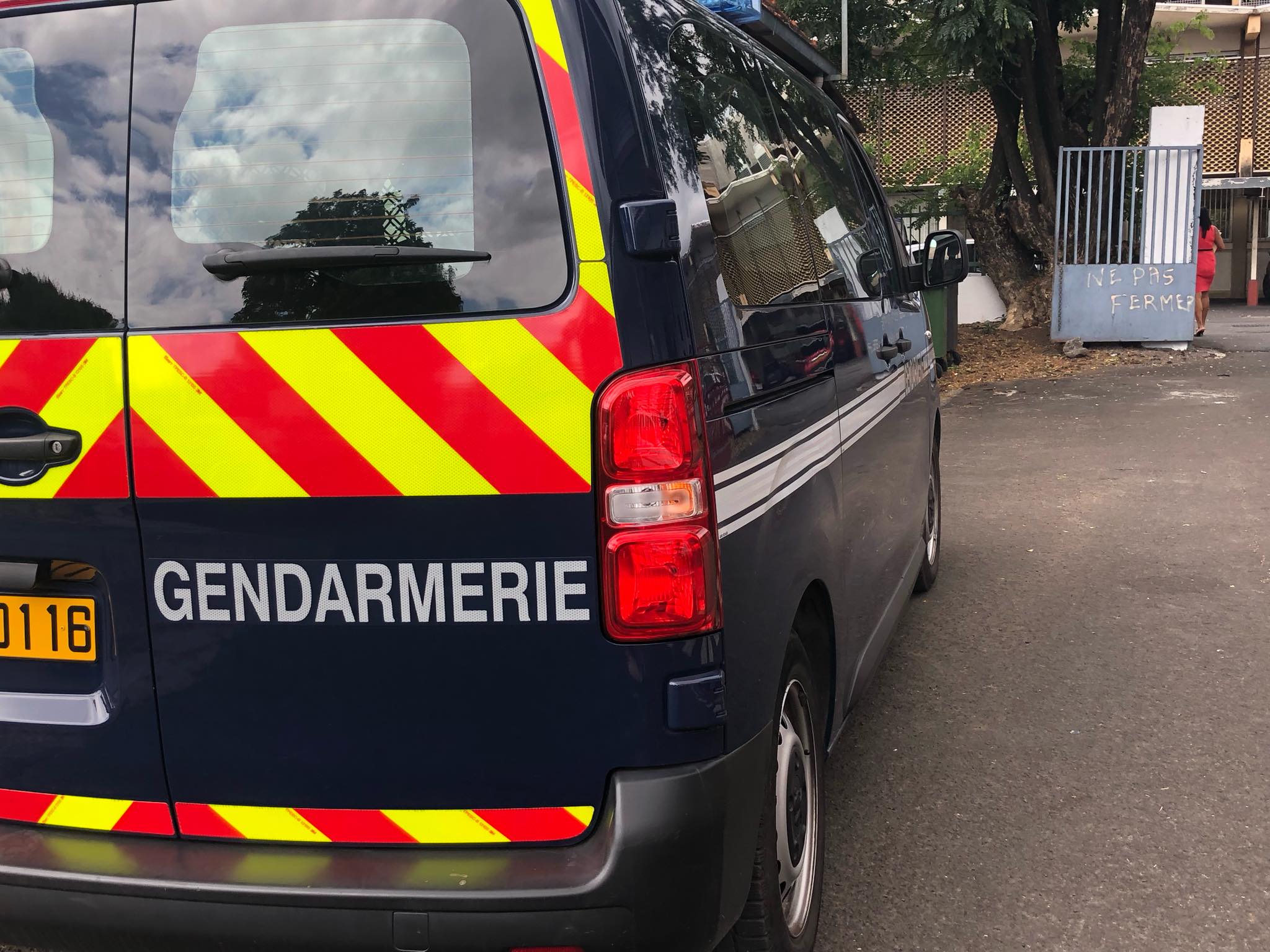 Ice : les trafiquants jugés lundi