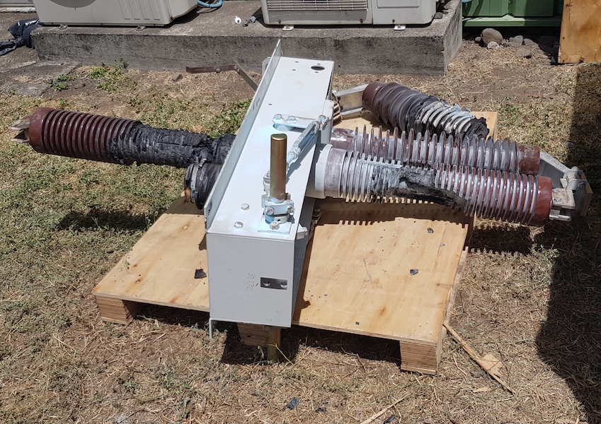 Retour à la « normale » mercredi sur le poste TEP