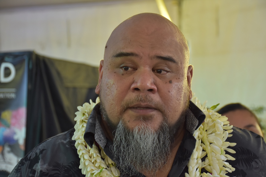 Digital Festival Tahiti : le Pays câblé, l’Etat connecté