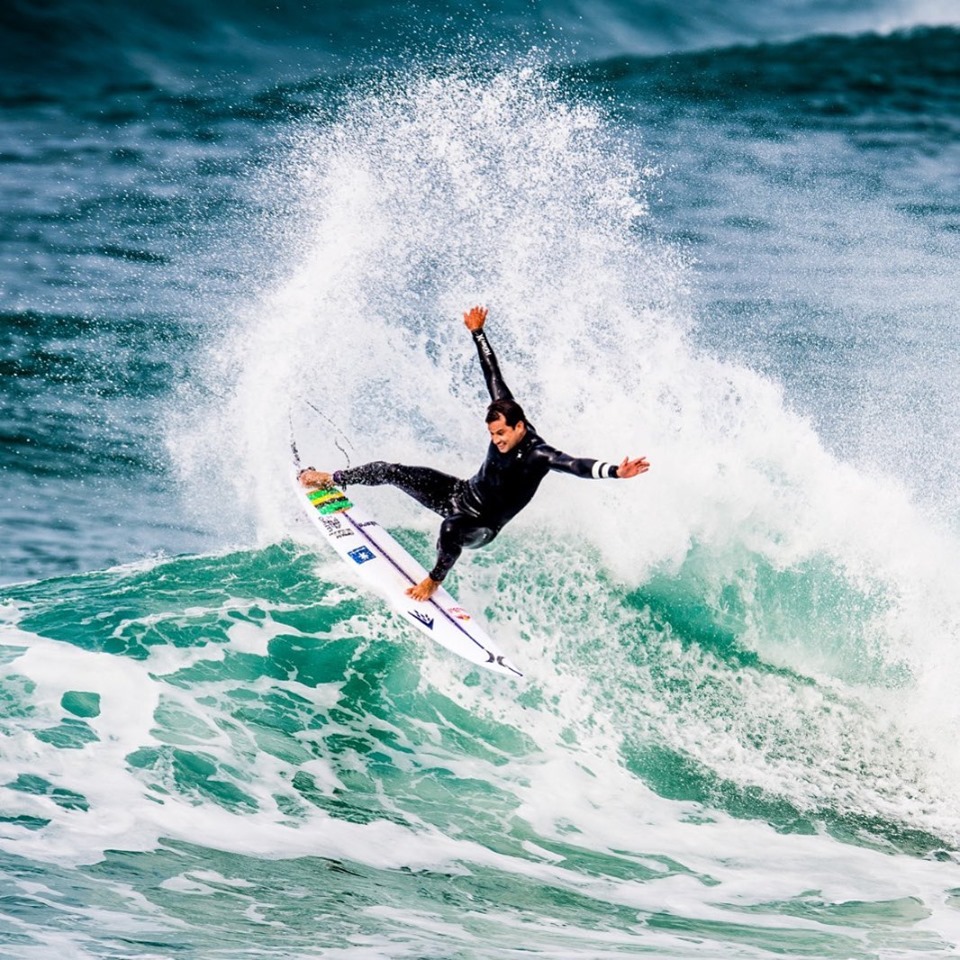 Le "Spartan" doit passer par les repêchages