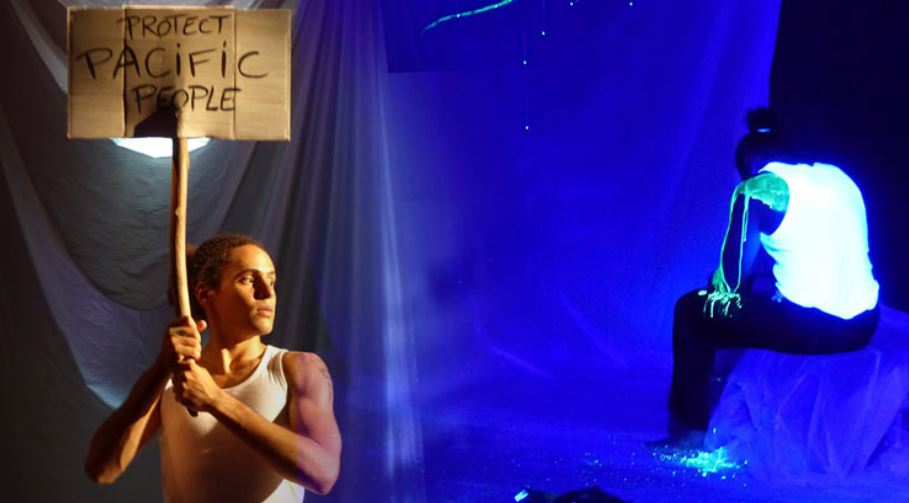 Les Champignons de Paris samedi et dimanche au Petit théâtre