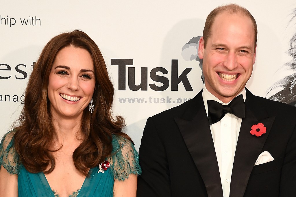 Le prince William et Kate ont quitté le Pakistan