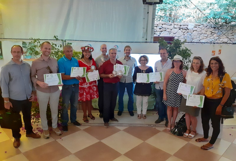 Pacif’Ink, la prime aux imprimantes durables