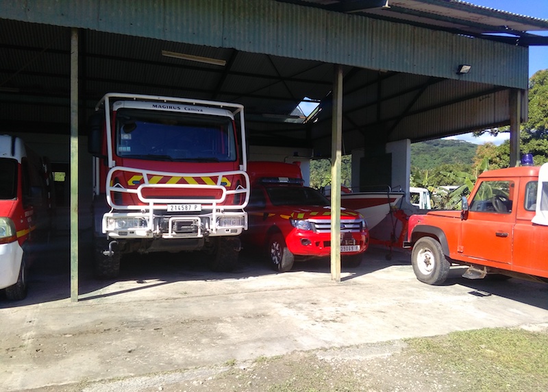 Une femme grièvement blessée par un requin à Moorea