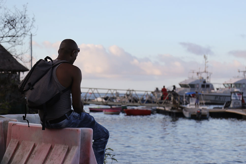 Au large de Mayotte, un énorme volcan sous étroite surveillance