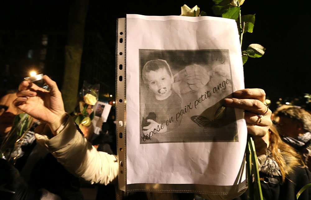 Mort de Tony à Reims, frappé par son beau-père: un voisin jugé pour "non-dénonciation de mauvais traitements"