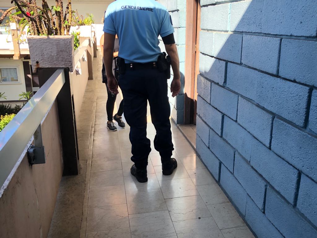 Deux ans pour la mule qui a donné Alfonsi