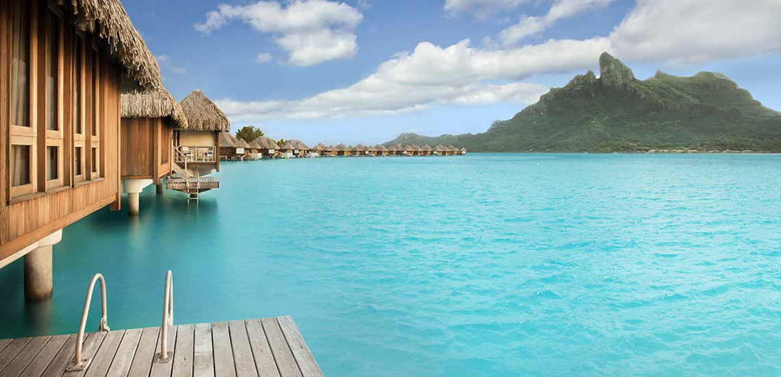 St Régis et Four Seasons se battent pour un lagon