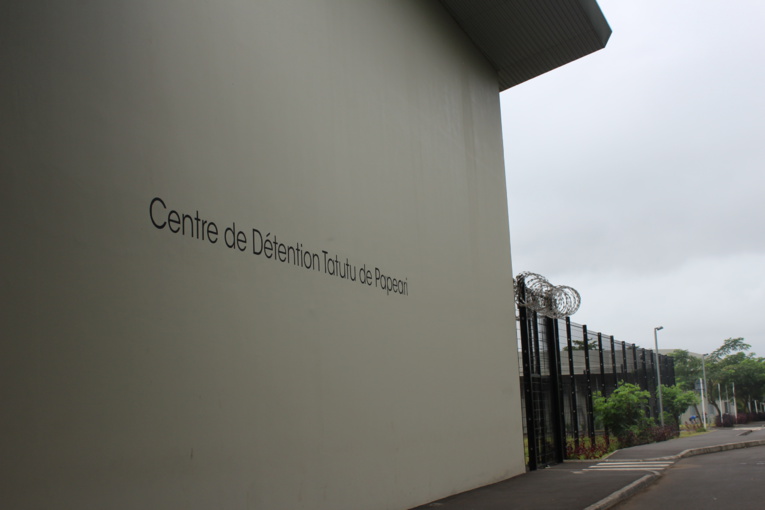 ​La nomination du n°2 de la prison Tatutu annulée