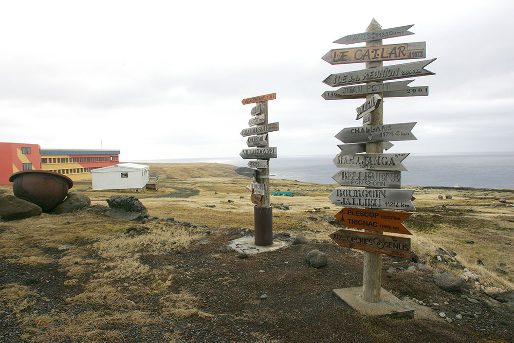Des menaces planent sur le projet de sanctuaire marin en Antarctique