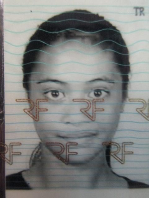 Appel à témoin pour retrouver Raihare Toa