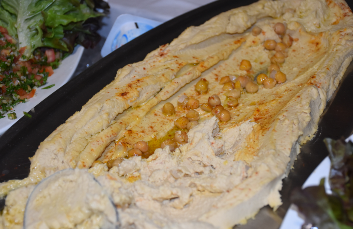 Un chef étoilé pour des enfants défavorisés 