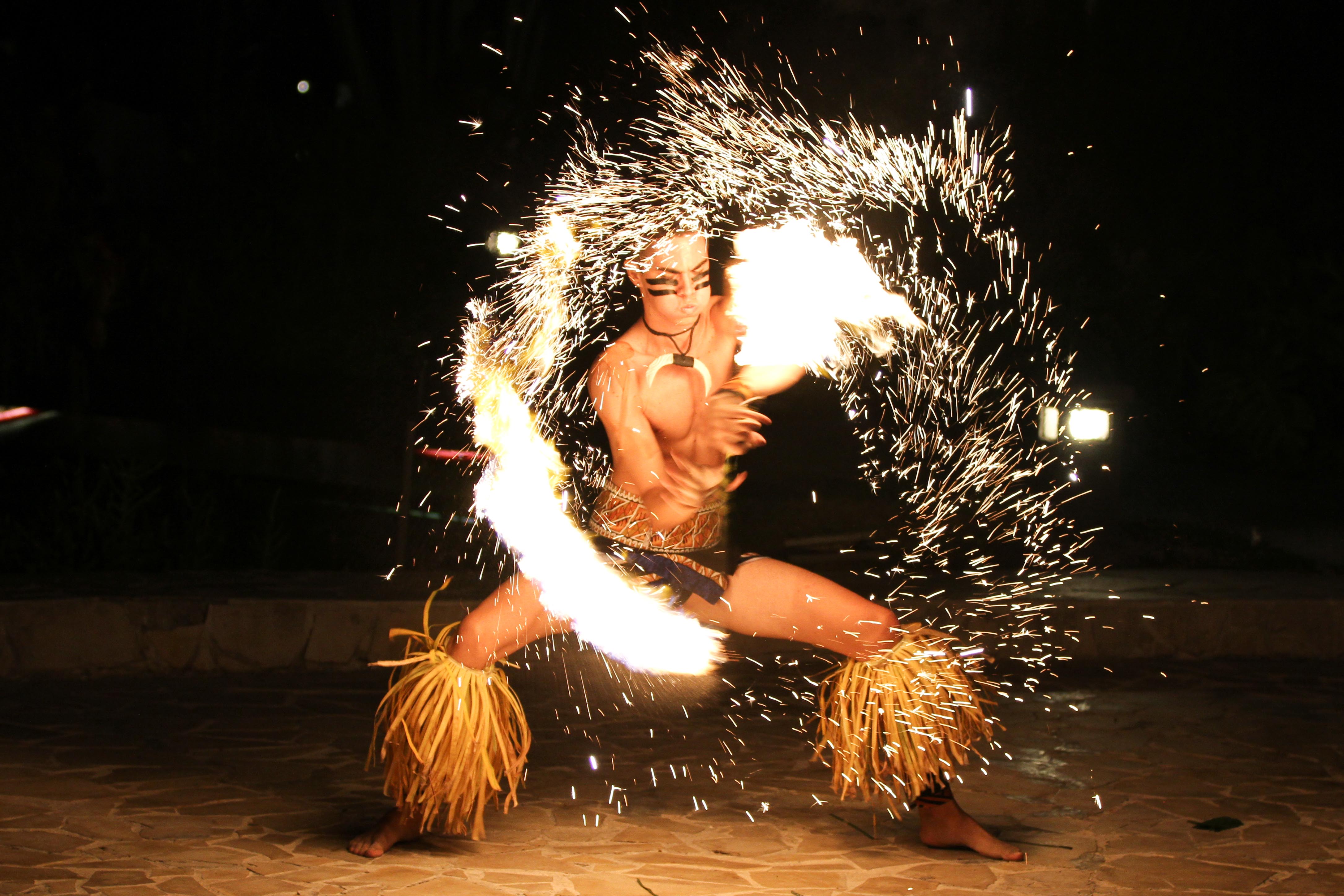 Dix 'aito s'affrontent au Te Ahi Nui