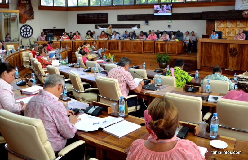 Comment faire profiter les populations les plus vulnérables du retour de la croissance économique ? C'est cette question de fond qui a animé l'Assemblée ce mardi.