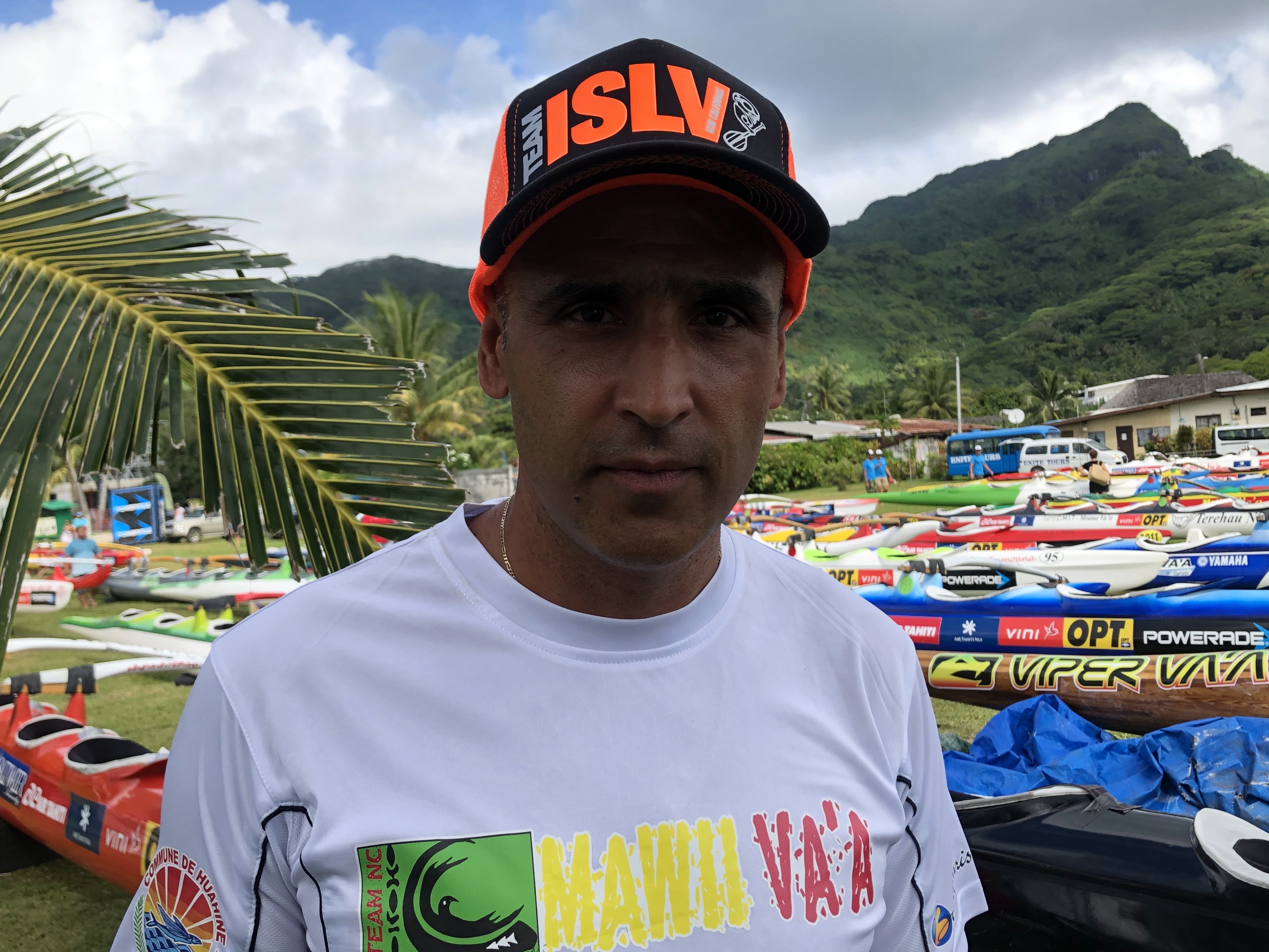 Hawaiki Nui Va'a : ces rameurs venus d’ailleurs