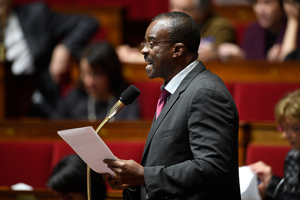 Gardes à vue du président de la Région Guadeloupe et de Marie-Luce Penchard levées
