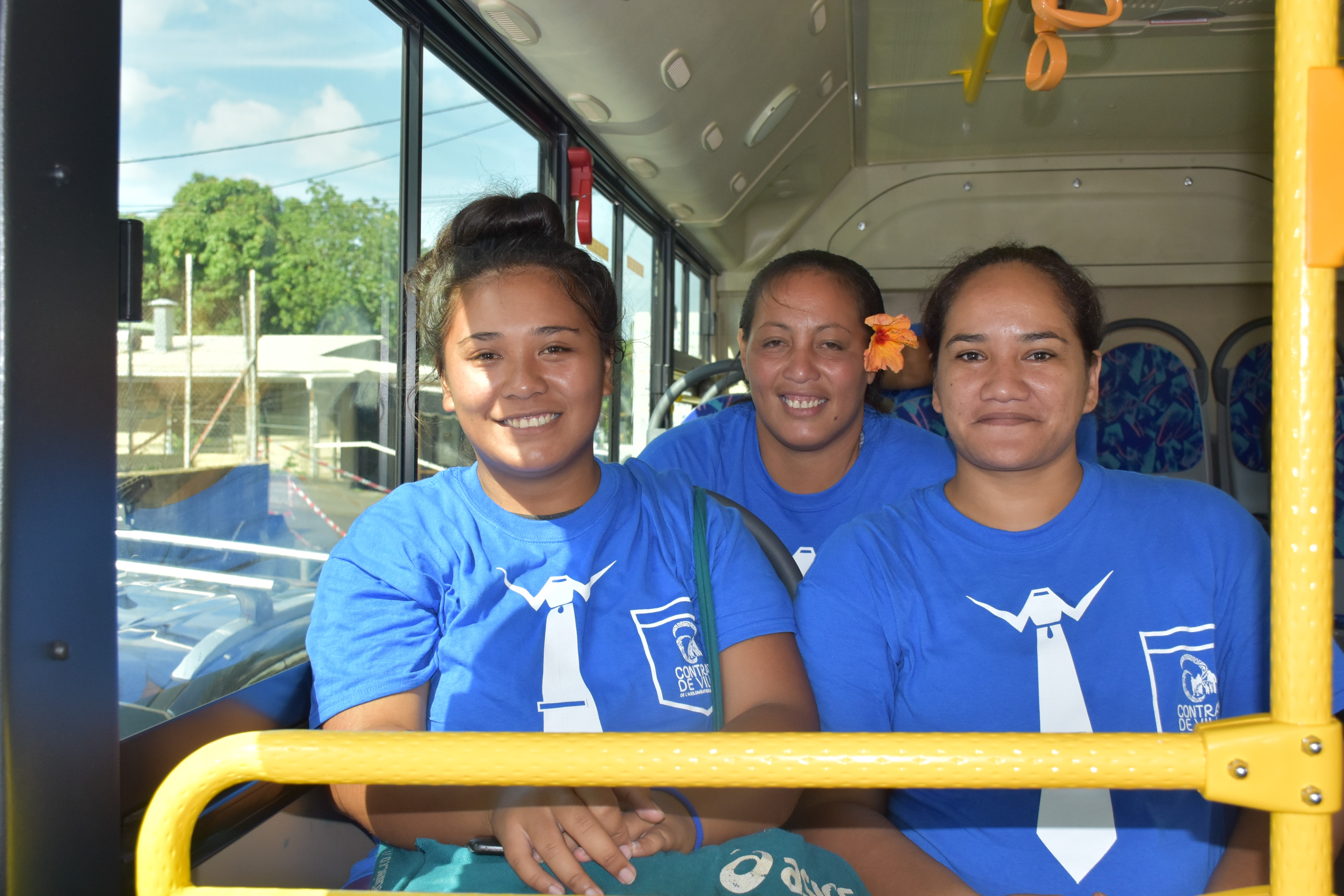 Timei : "Je veux me battre pour décrocher mon premier CDI"