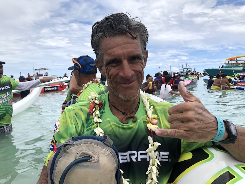 David Tepava : "Un travail de groupe avant tout"