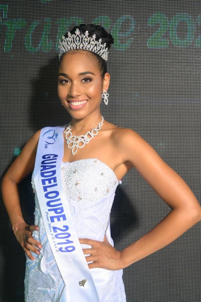 Découvrez les 30 candidates à la succession de Vaimalama Chaves